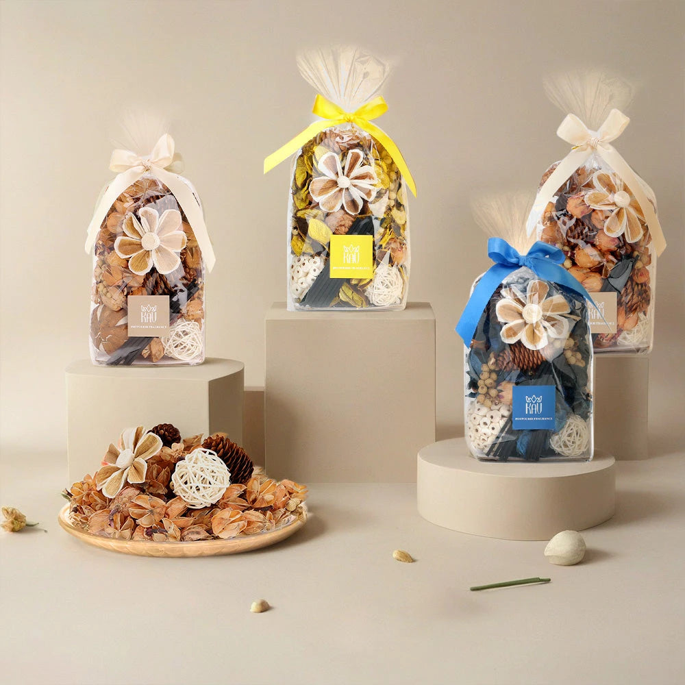 Potpourri