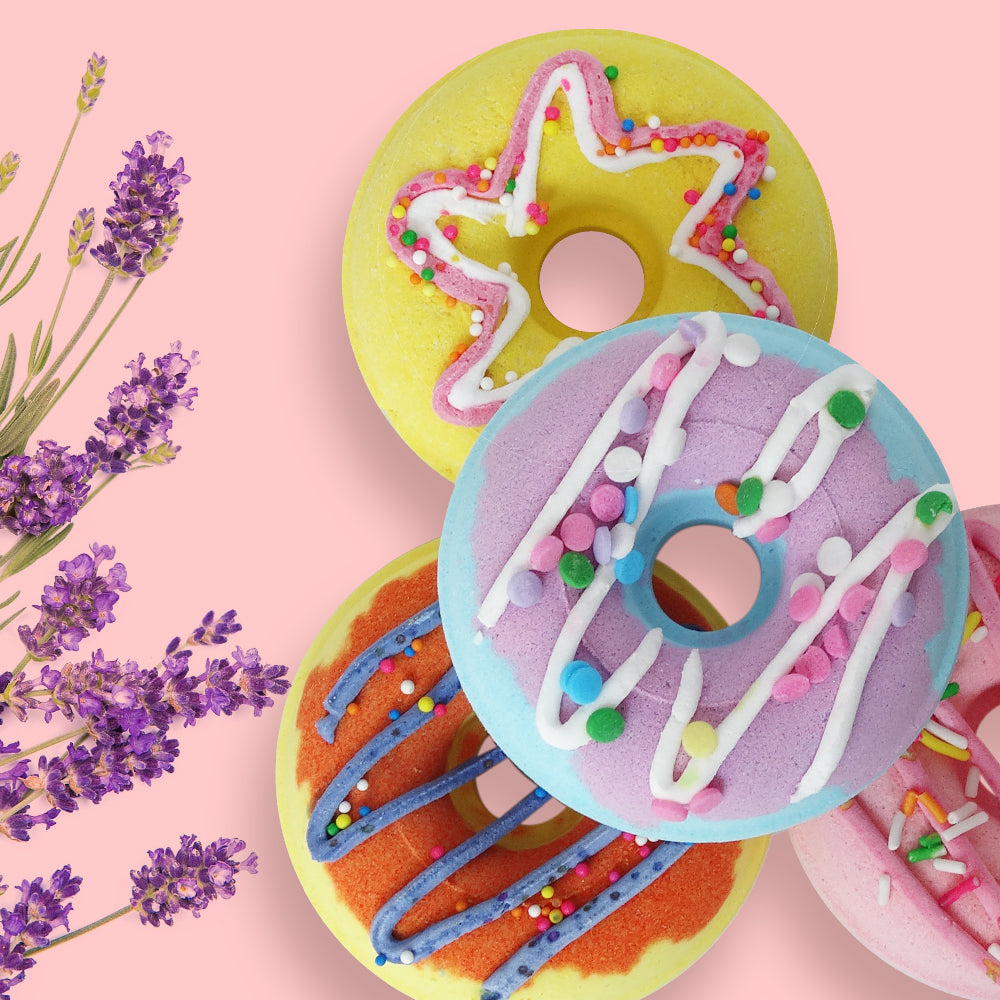 All Bath & Bath Bombs