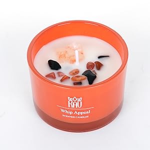 KAV Premium Scented Candles for Home Fragrance