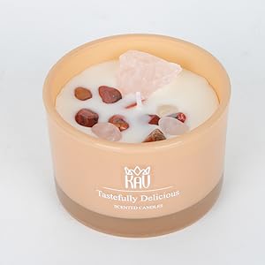 KAV Premium Scented Candles for Home Fragrance