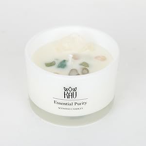 KAV Premium Scented Candles for Home Fragrance