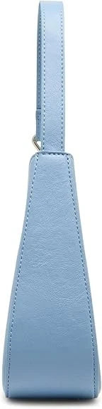 Steve Madden women's Steve Madden Bblythe Asymmetrical Shoulder Bag