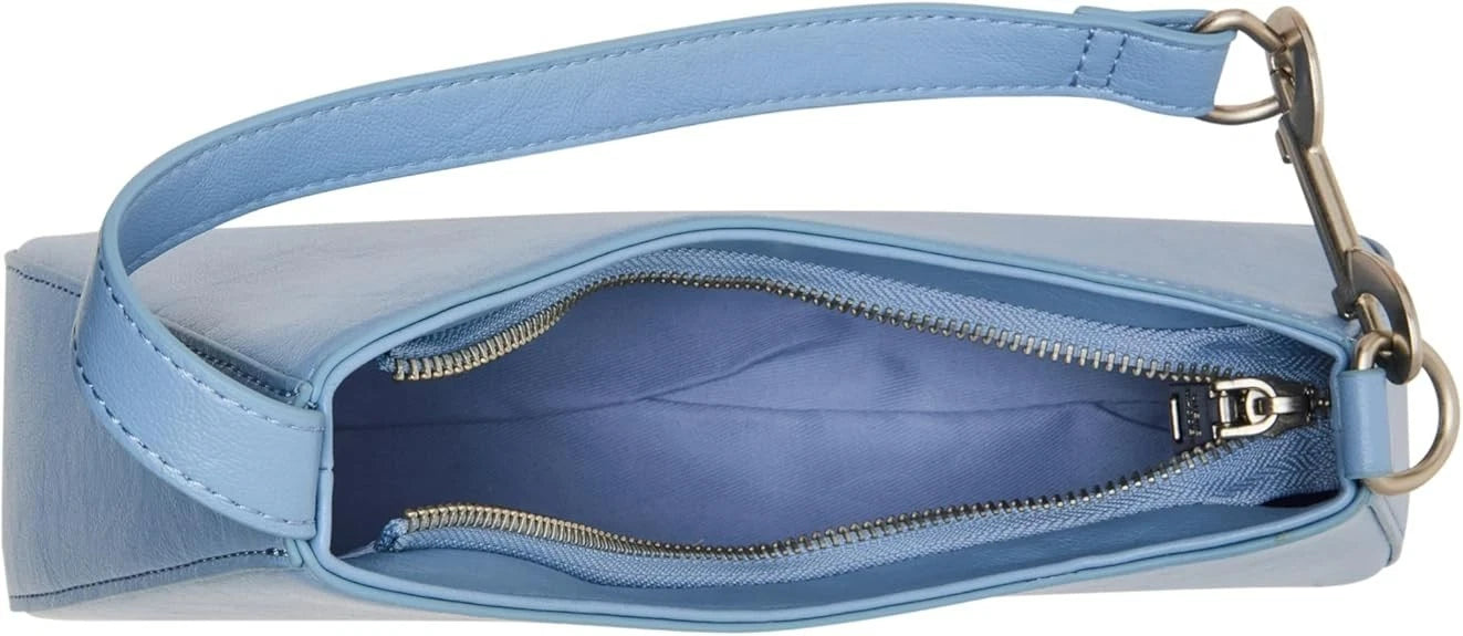 Steve Madden women's Steve Madden Bblythe Asymmetrical Shoulder Bag