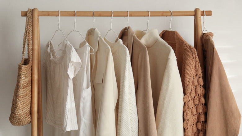 Sweaters & Coats