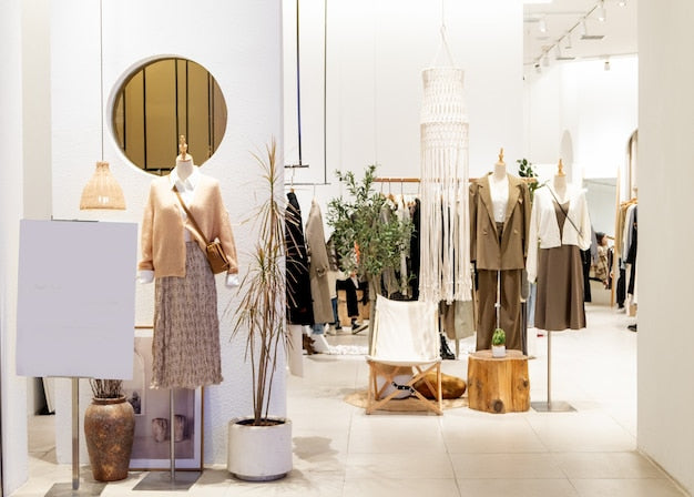 Women's Clothing