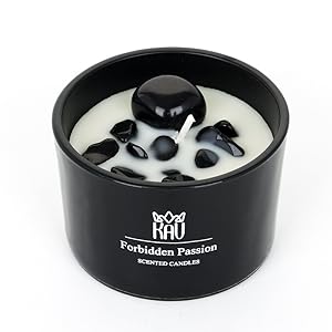 KAV Premium Scented Candles for Home Fragrance