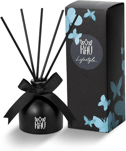 Reed Diffuser Set