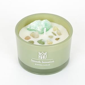 KAV Premium Scented Candles for Home Fragrance