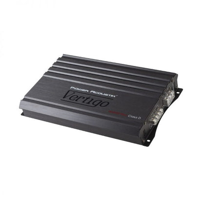 Power Acoustik VA1-6000D 1 Ch Class D Monoblock Car Audio Amp Sub Amplifier 6000