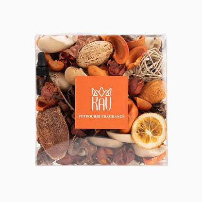 KAV Home Potpourri