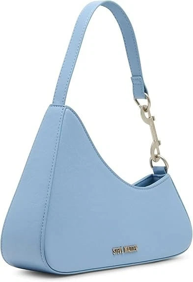 Steve Madden women's Steve Madden Bblythe Asymmetrical Shoulder Bag