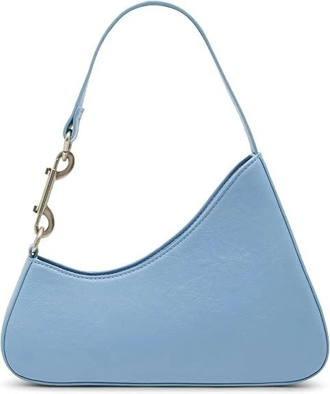 Steve Madden women's Steve Madden Bblythe Asymmetrical Shoulder Bag
