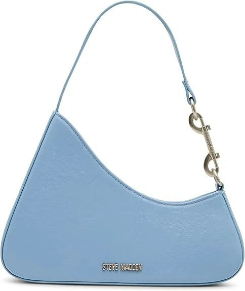 Steve Madden women's Steve Madden Bblythe Asymmetrical Shoulder Bag