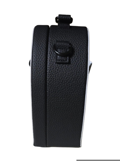 2023 Disney Parks Nightmare Before Christmas Jack And Sally Heart Bag Crossbody